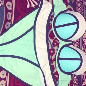Rue 21 Bathing suit